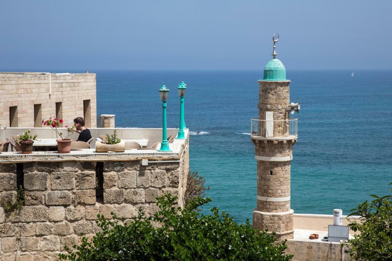 Joseph Hotel Tlv Tel Aviv Dış mekan fotoğraf