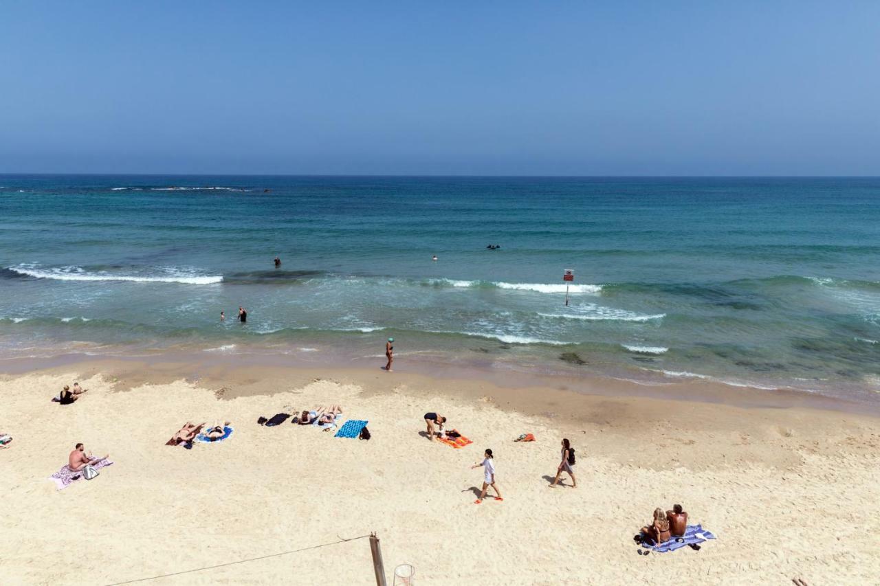 Joseph Hotel Tlv Tel Aviv Dış mekan fotoğraf