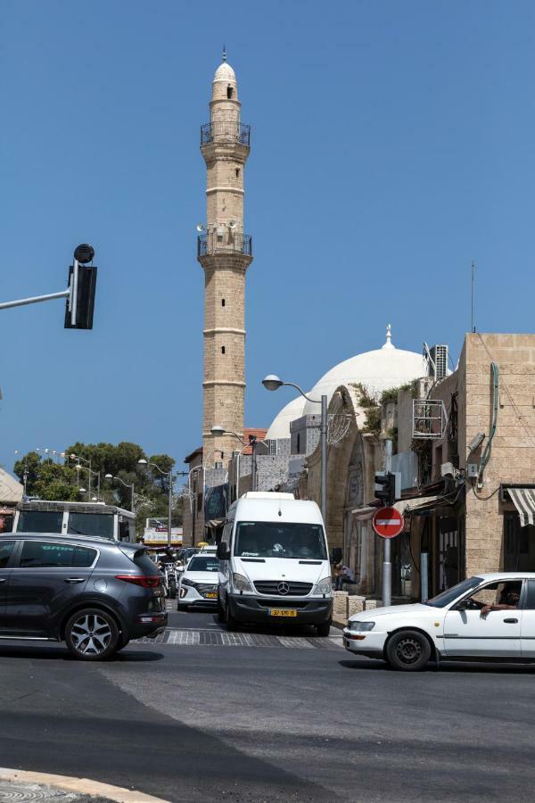 Joseph Hotel Tlv Tel Aviv Dış mekan fotoğraf